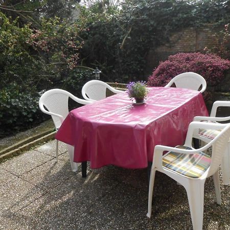 Hello Zeeland - Vakantiehuis Weststraat 13A Domburg Eksteriør bilde