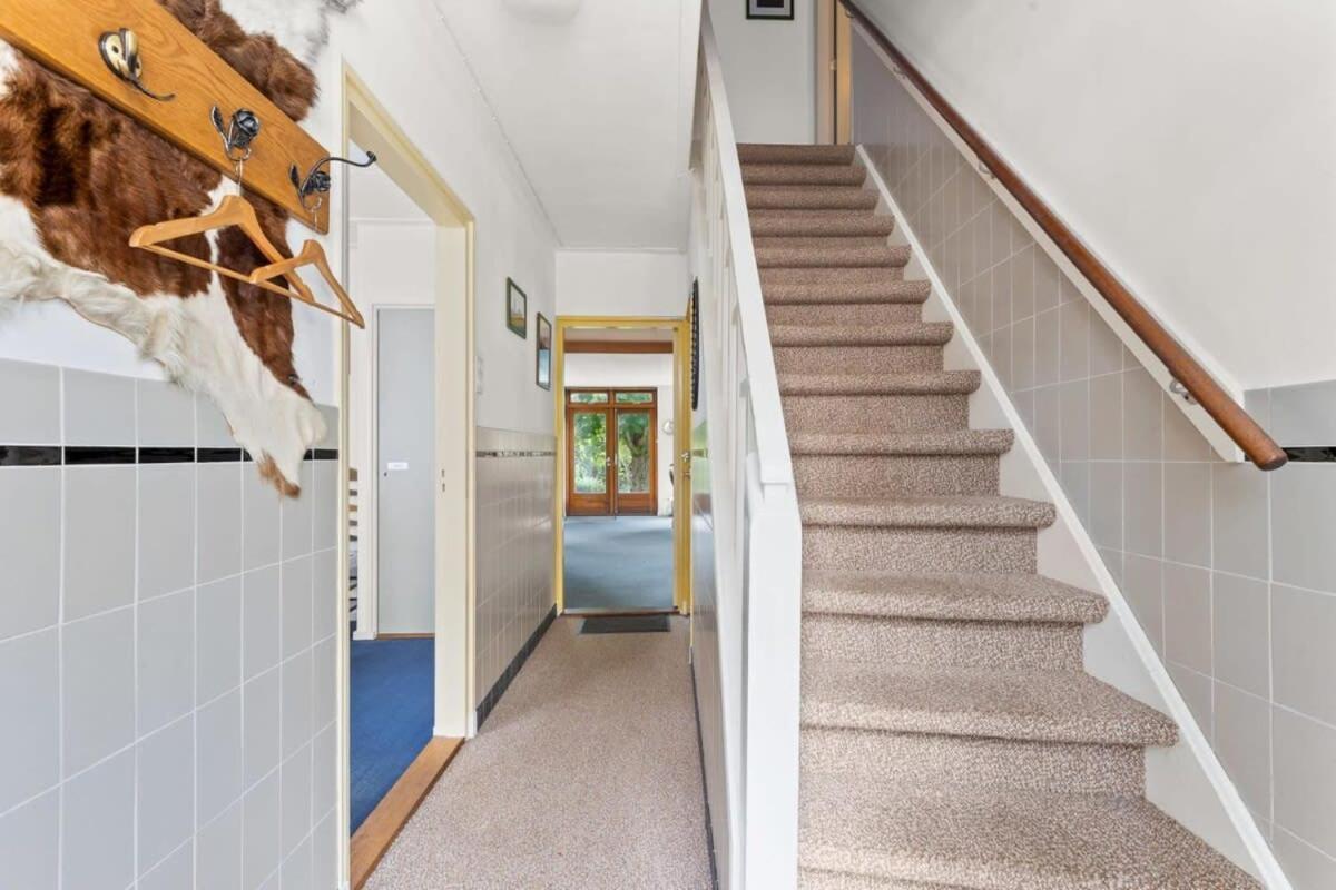 Hello Zeeland - Vakantiehuis Weststraat 13A Domburg Eksteriør bilde