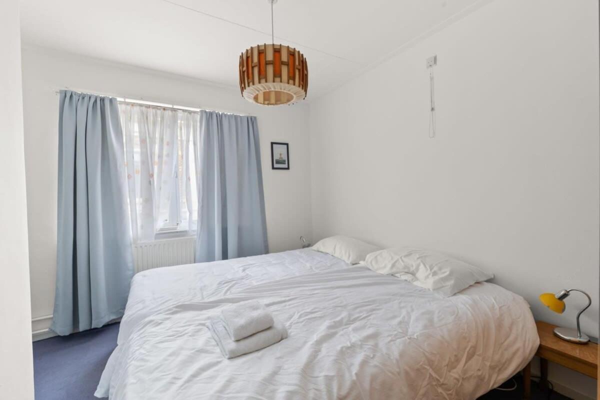 Hello Zeeland - Vakantiehuis Weststraat 13A Domburg Eksteriør bilde