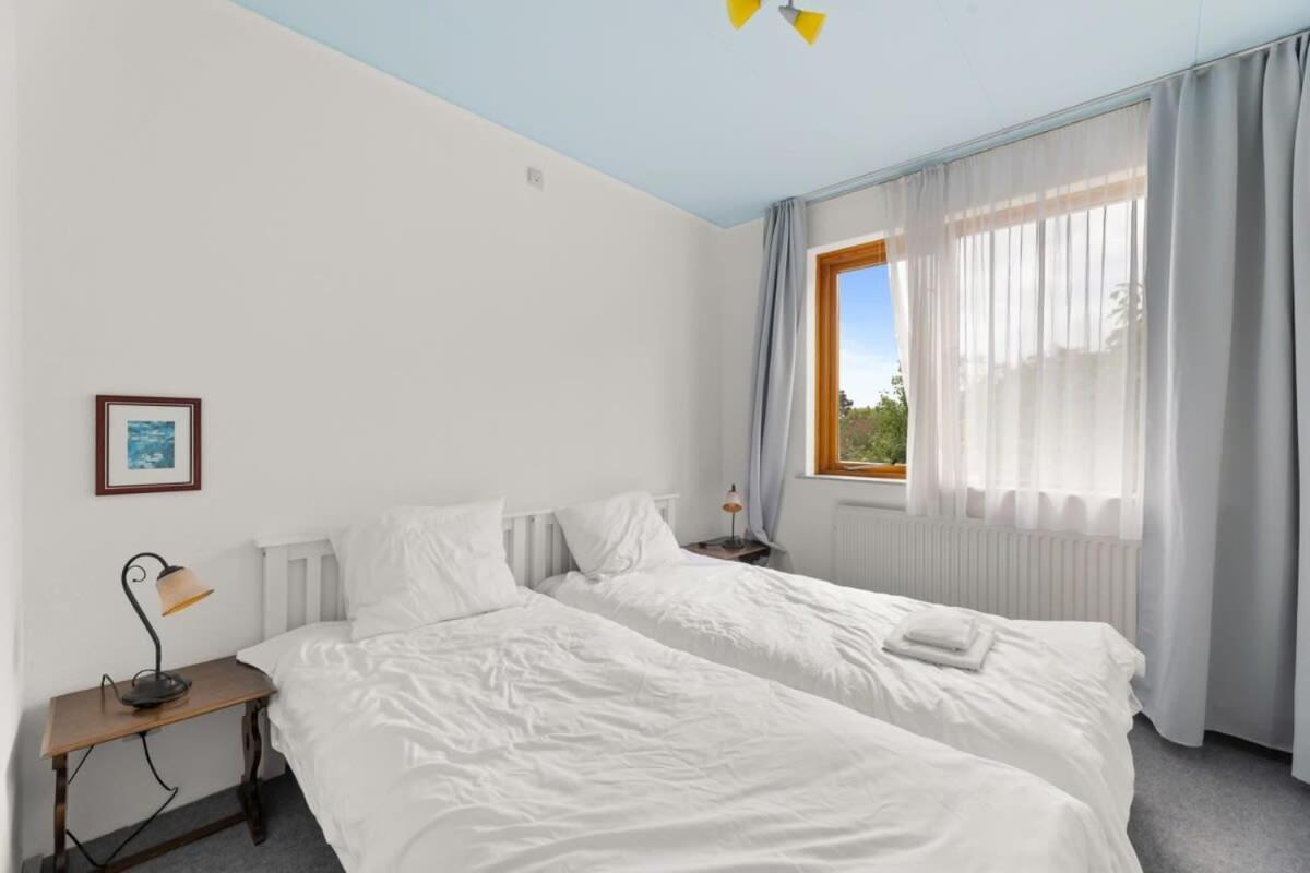 Hello Zeeland - Vakantiehuis Weststraat 13A Domburg Eksteriør bilde