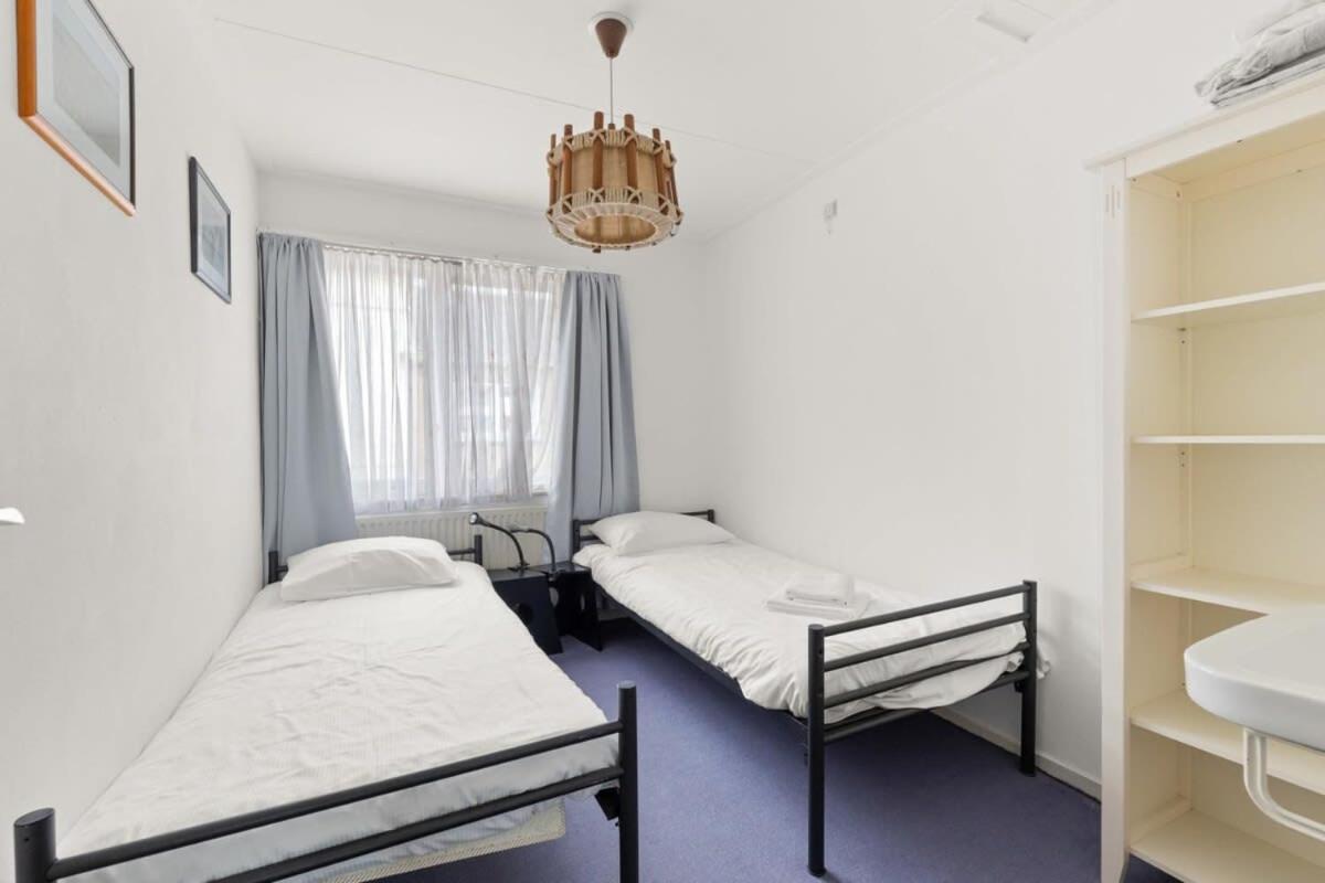 Hello Zeeland - Vakantiehuis Weststraat 13A Domburg Eksteriør bilde