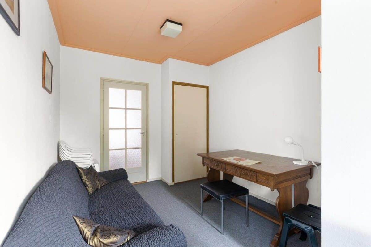 Hello Zeeland - Vakantiehuis Weststraat 13A Domburg Eksteriør bilde