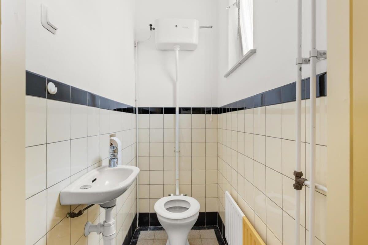 Hello Zeeland - Vakantiehuis Weststraat 13A Domburg Eksteriør bilde
