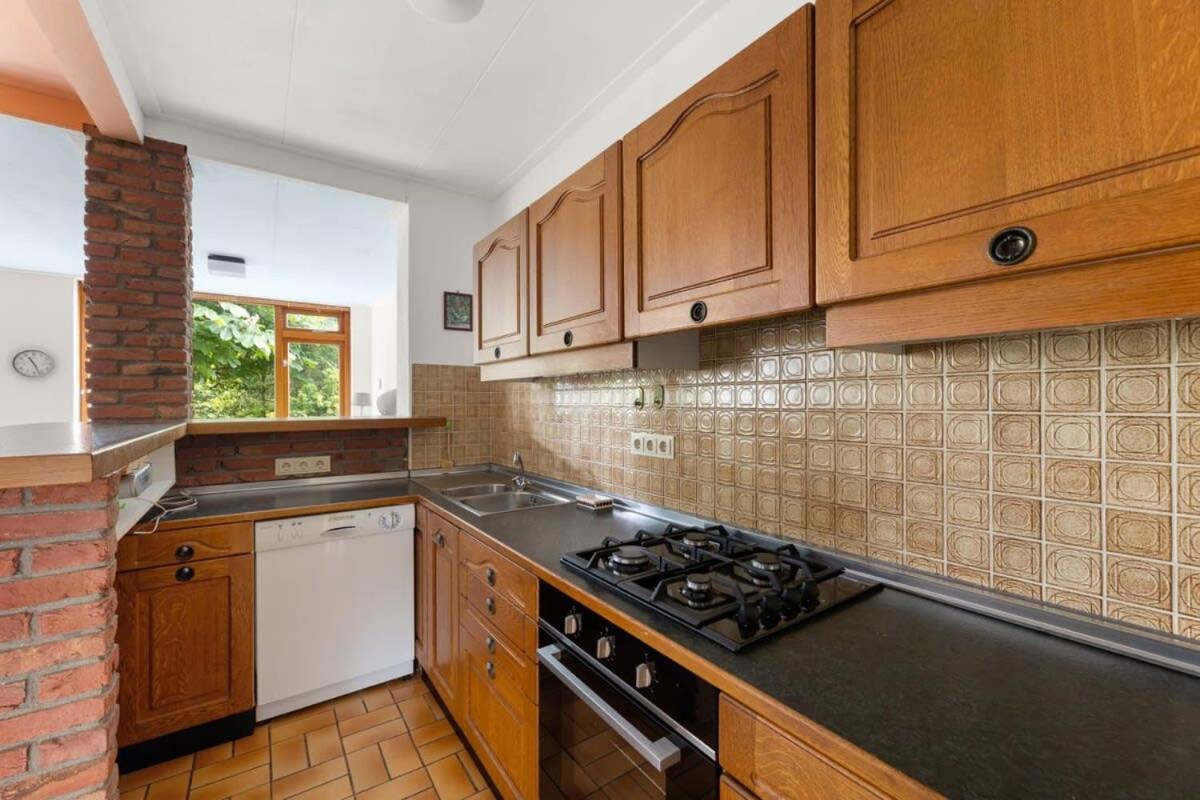 Hello Zeeland - Vakantiehuis Weststraat 13A Domburg Eksteriør bilde